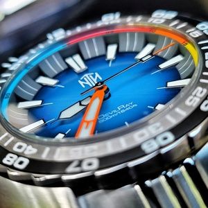 Meet your Posher, Doug